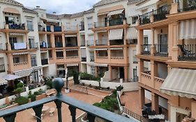 Apartamento Medina